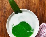 Foto langkah ke 6 dari resep Bubur Singkong / Bubur Ganepo.