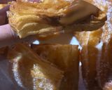 Foto del paso 13 de la receta: Pasteles Hojaldrados de Dulce de leche