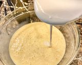 Foto del paso 4 de la receta Pastel de Coco con Maicena (Coconut Cake with Cornstarch)