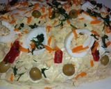 Foto del paso 2 de la receta: Ensaladilla rusa