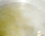 A picture of step 14 of Tikka biryani.
