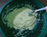 Foto langkah ke 3 dari resep Pancake Ndeso Endesss Ala Ewo - Dish Simpel Anak Kosan.