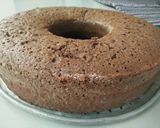 Foto langkah ke 5 dari resep Bolu coklat chocolatos.
