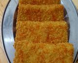 Foto langkah ke 2 dari resep Roti jasuke.