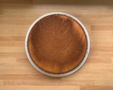 A picture of step 8 of Lemon Caprese Cake.