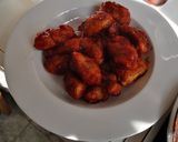 Foto del paso 5 de la receta: Pollo en salsa barbacoa