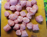Foto del paso 6 de la receta: Guiso de patatas con salchichas