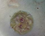 Foto langkah ke 3 dari resep Sego godhog.