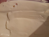 Postre primavera