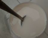 Foto langkah ke 1 dari resep Donat susu Dancow.