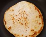 Sourdough Flat bread baked in the pan recipe step 11 photo