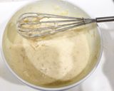 Foto langkah ke 2 dari resep Pancake  Pisang.