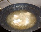 Foto langkah ke 4 dari resep Tahu Aci.
