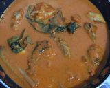 Foto langkah ke 5 dari resep Ayam Rica-Rica pedas Nampol...👌.