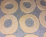 Foto del paso 8 de la receta: Donut de chocolate 🍩