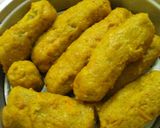लौकी के गट्टे (lauki ke gatte recipe in hindi) रेसिपी चरण 4 फोटो