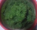 Foto langkah ke 3 dari resep Jus Pandan - Ekstrak Pandan.