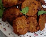 عکس مرحله 1 از دستور پکوره خوشمزه بلوچی😋😋