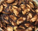 Foto del paso 8 de la receta: Tarta de manzana / Apple pie 🍏🥧