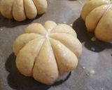 Foto del passaggio 6 della ricetta Zucchette di pane