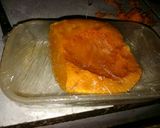 Foto del paso 2 de la receta: Tarta tricolor