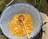 Slambuc recept fázis 2 fotója