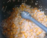 Foto del paso 2 de la receta: Calabacín relleno