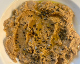 Foto del paso 7 de la receta: Baba Ganoush 🍆