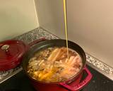 Authentic hot and sour soup recipe step 10 photo