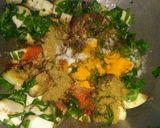 મેથી રિંગણ નું શાક (Methi Ringan Sabji Recipe In Gujarati) રેસીપી સ્ટેપ3ફોટો