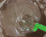 Foto langkah ke 3 dari resep Brownies panggang.