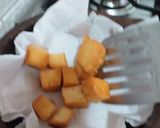 Foto del paso 2 de la receta: Crutones caseros