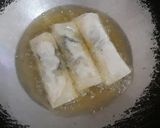 Foto langkah ke 4 dari resep Piscok Keju.