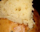 A picture of step 10 of Vanilla cake.