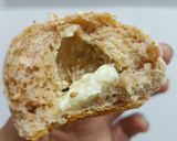 Foto del paso 7 de la receta: Pancitos integrales rellenos de queso