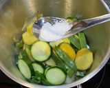 Foto del paso 3 de la receta: Puré de verduras I