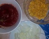 Calzone recept fázis 2 fotója