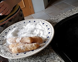 Foto del paso 9 de la receta: Churros