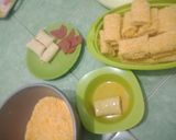 Foto langkah ke 25 dari resep Risol Mayonnaise Mudah.