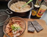 Foto del paso 2 de la receta: Onigiris