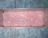 Foto langkah ke 5 dari resep Bolu Kukus Lapis Tepung Ketan.