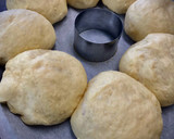 Foto del paso 8 de la receta: Roscón de Reyes