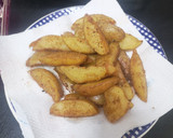 Foto del paso 4 de la receta: Patatas lujo