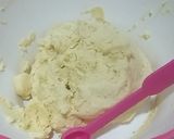 Foto langkah ke 4 dari resep Palm Cheese Cookies.