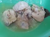 29. Ayam geprek simple