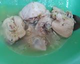 Foto langkah ke 2 dari resep 29. Ayam geprek simple.