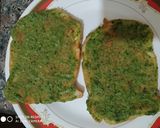 A picture of step 3 of Sandwich.
