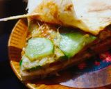 A picture of step 7 of Bombay_Chapati_Sandwich.
