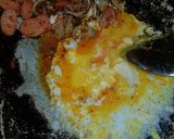 Foto langkah ke 3 dari resep Nasi Gila simple.