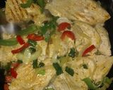 Foto del paso 3 de la receta: Churrascos de Suprema a la plancha con puré y /o ensalada